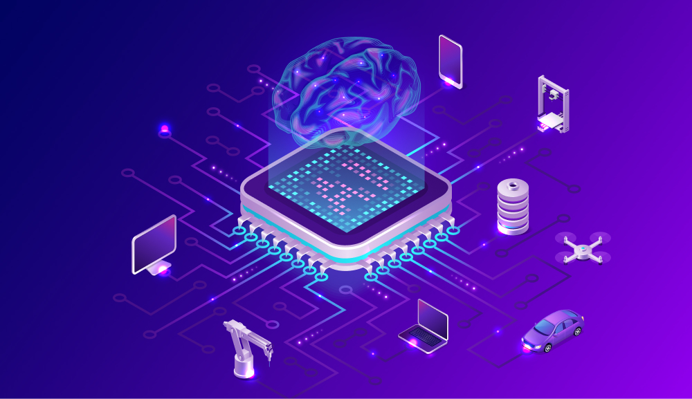AI with Python: Machine Learning, Deep Learning & Generative AI  (LLMs) Training