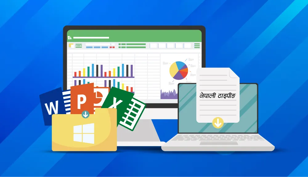 Computer Basics Training in Nepal