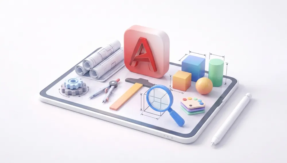 Auto-CAD Training In Nepal