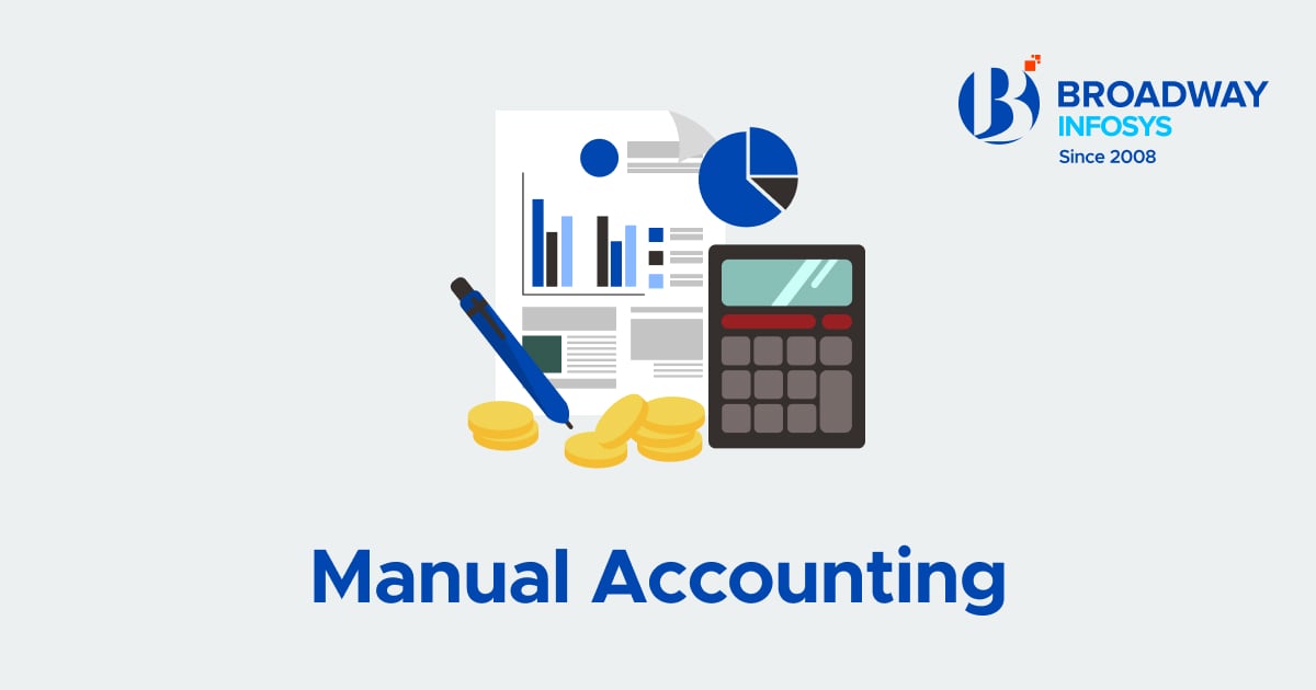 Manual Accounting Training in Nepal Conventional Accounting Learning