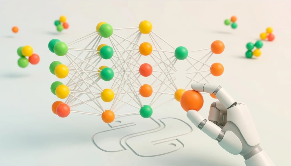 Machine Learning with python training