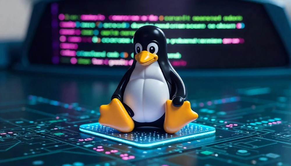 Linux Training in Nepal