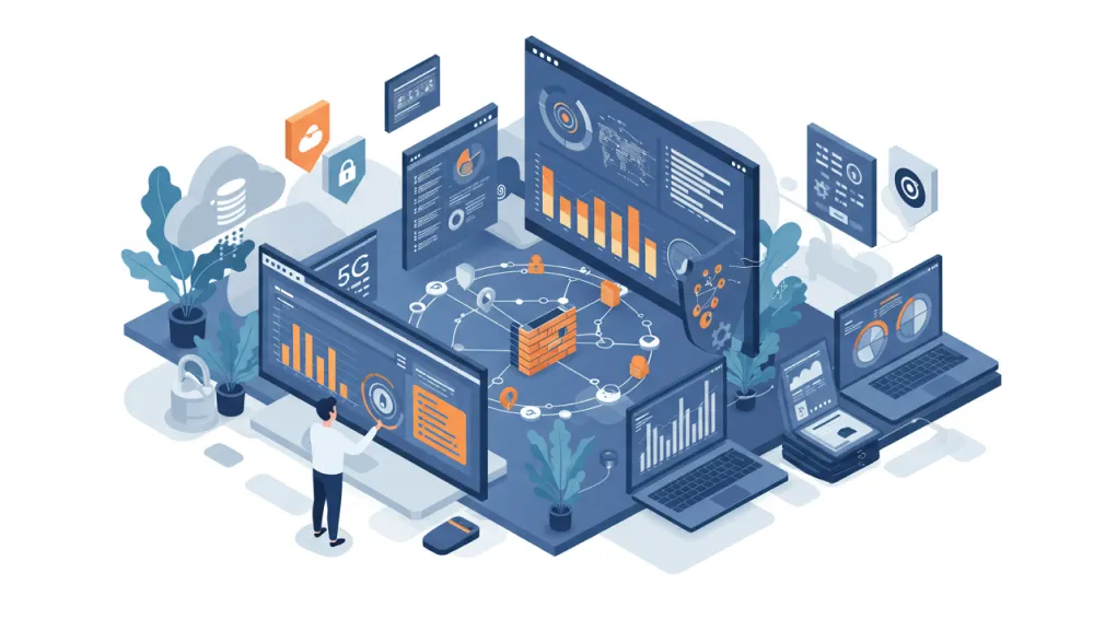 Computer Communication and Networking Program Training in Nepal