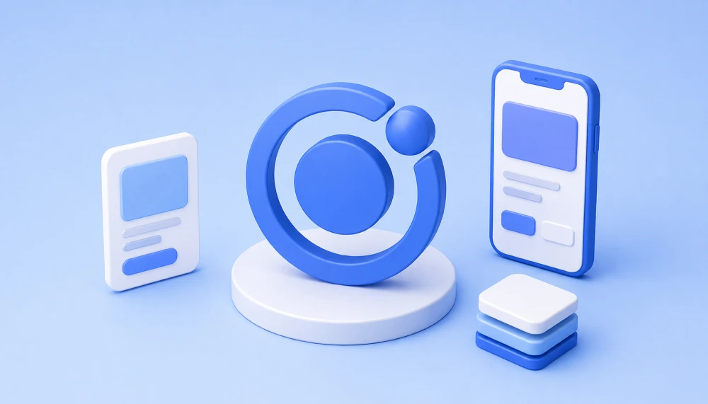 Ionic Framework Training in Nepal