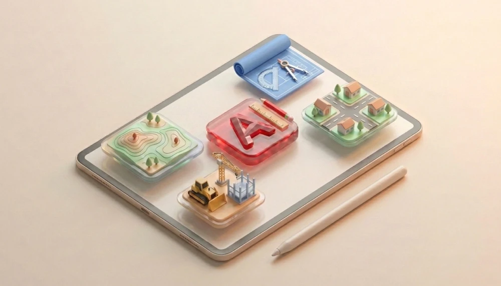 Land Development Training in Nepal