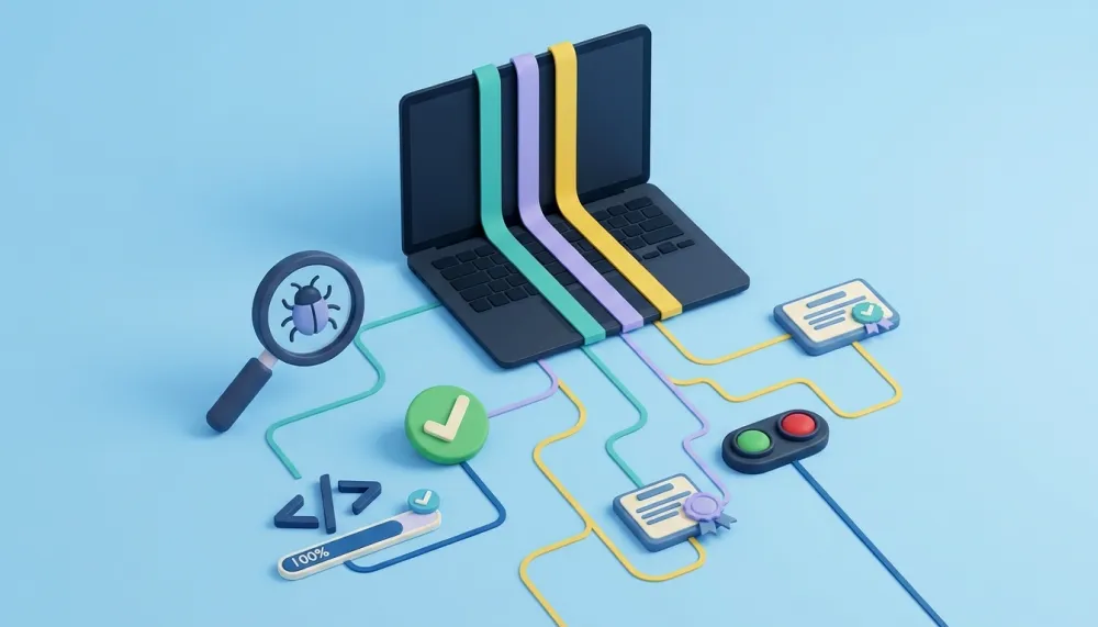 QA Training in Nepal