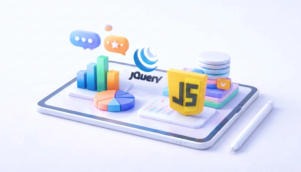 Javascript & Jquery Training in Nepal