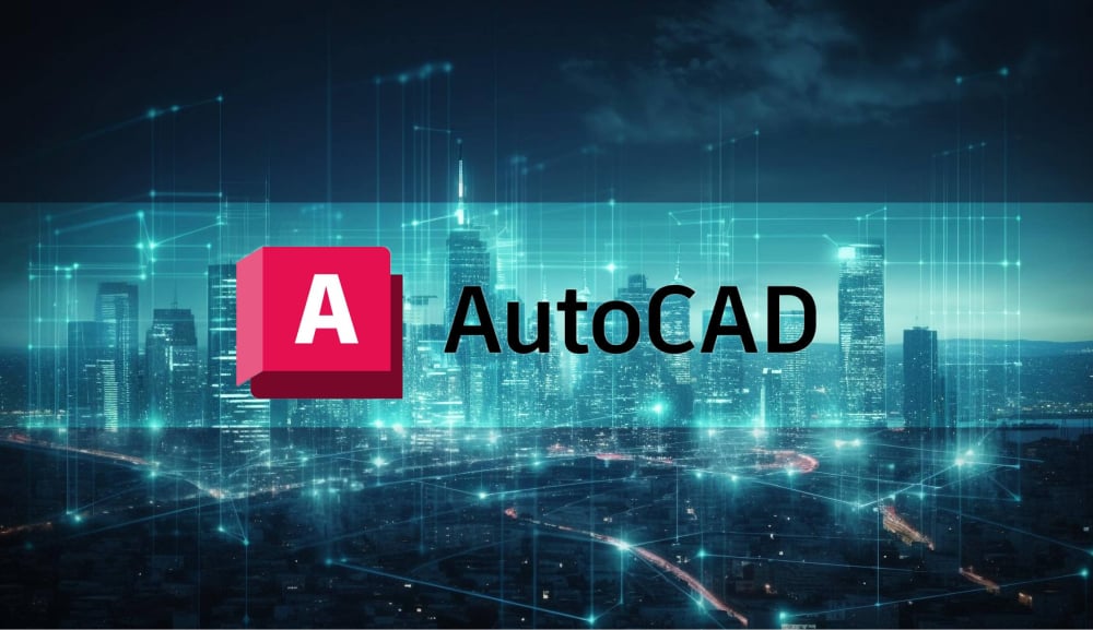 Auto-CAD Training in Nepal
