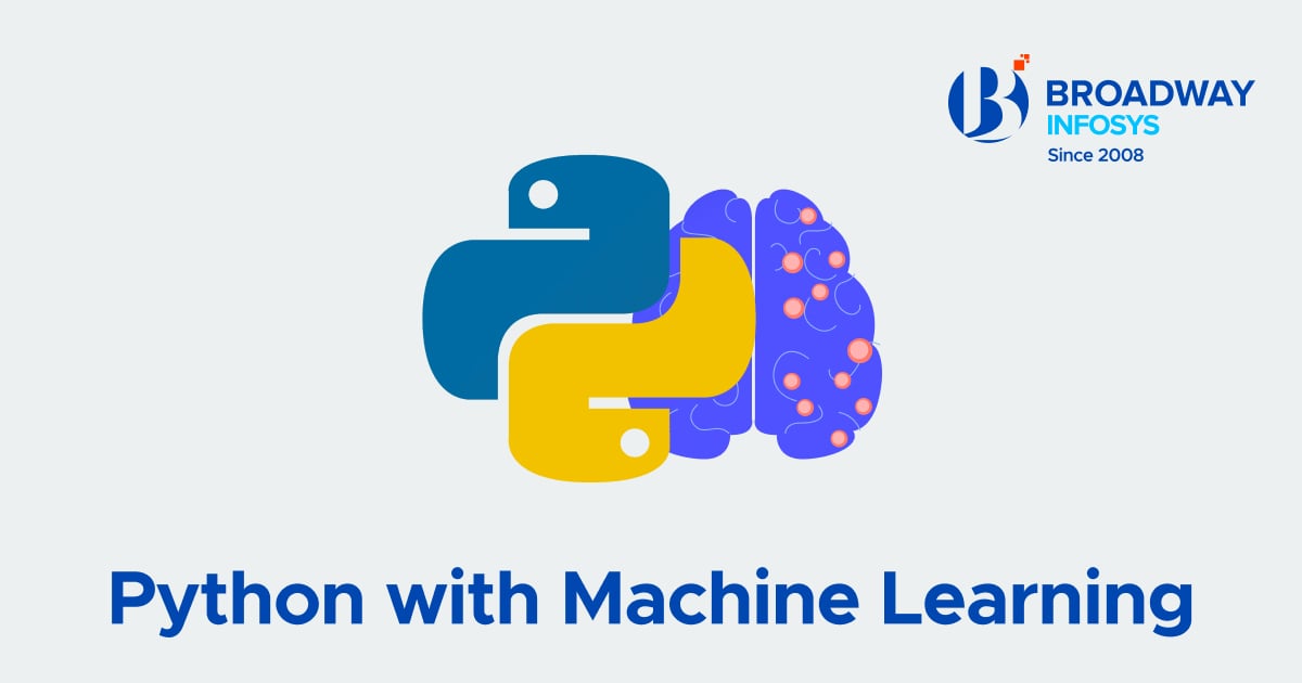 Machine Learning with Python Training in Kathmandu, Nepal | Machine ...