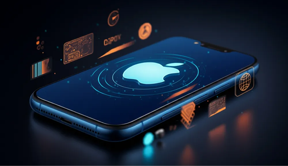 IOS App Development Training in Nepal