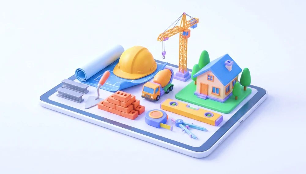 Building Design & Construction Package Training in Nepal