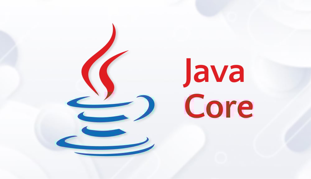 Core JAVA Training