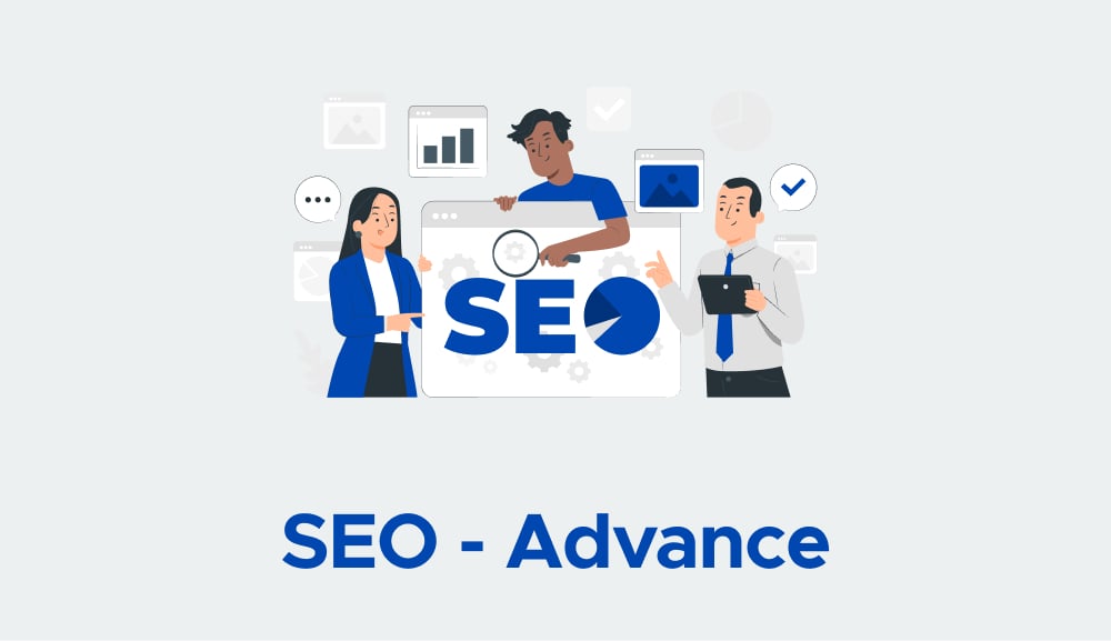 SEO Training in Nepal