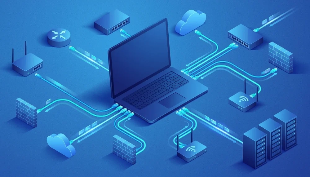 CCNA Training in Nepal