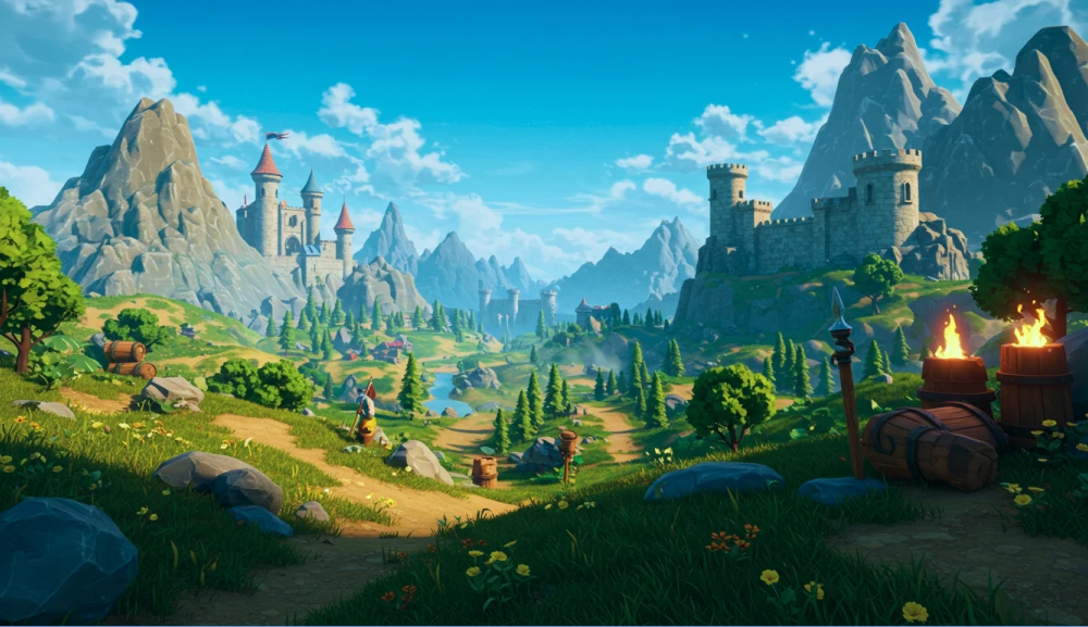 Unity Game Development