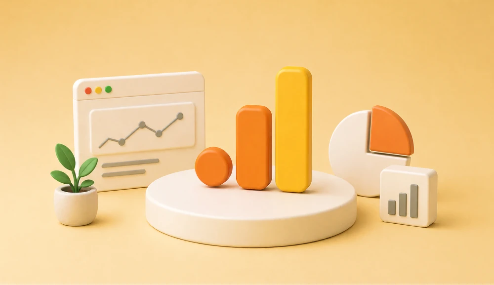 Google Analytics Training in Nepal