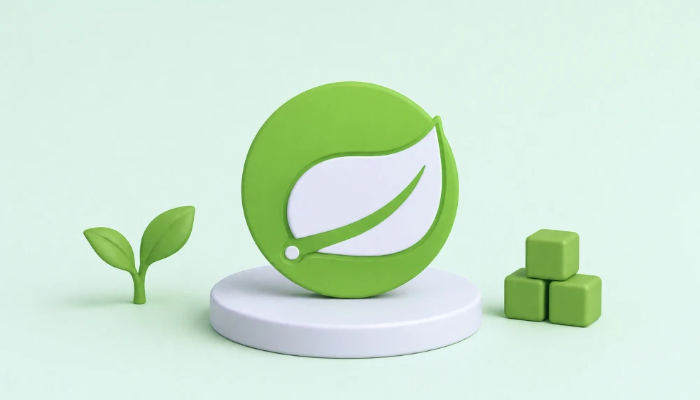 spring framework training in nepal