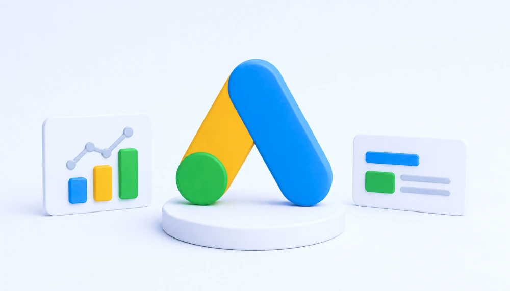 Google Ads Training in Nepal