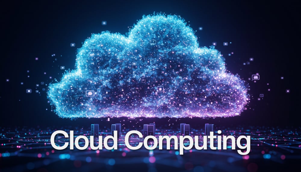 Cloud Computing Training