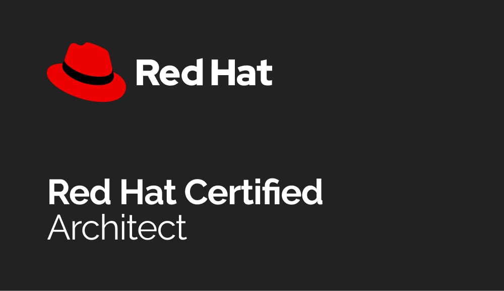 Red Hat Certified Architect (RHCA) Training in Nepal