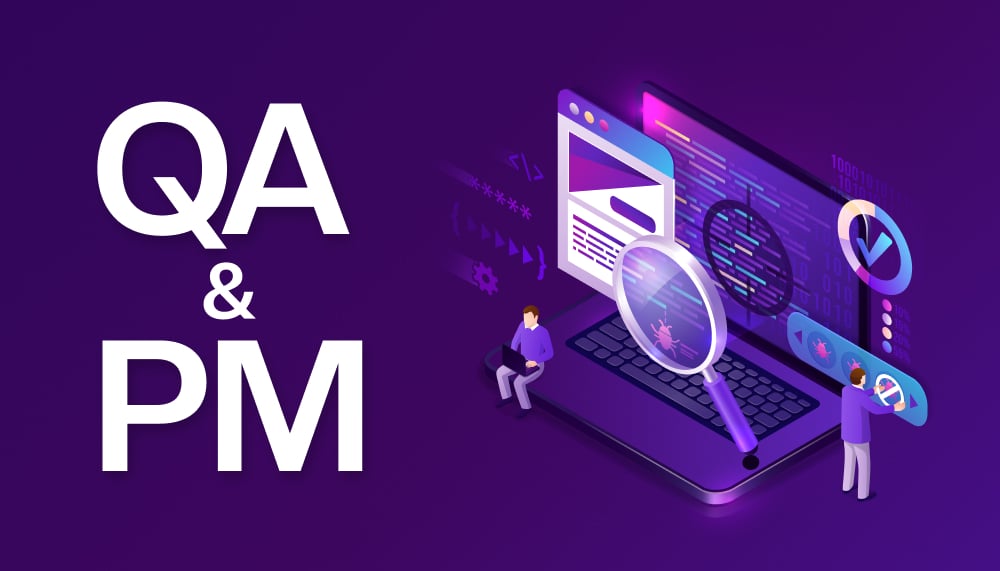 QA & PM Training in Nepal