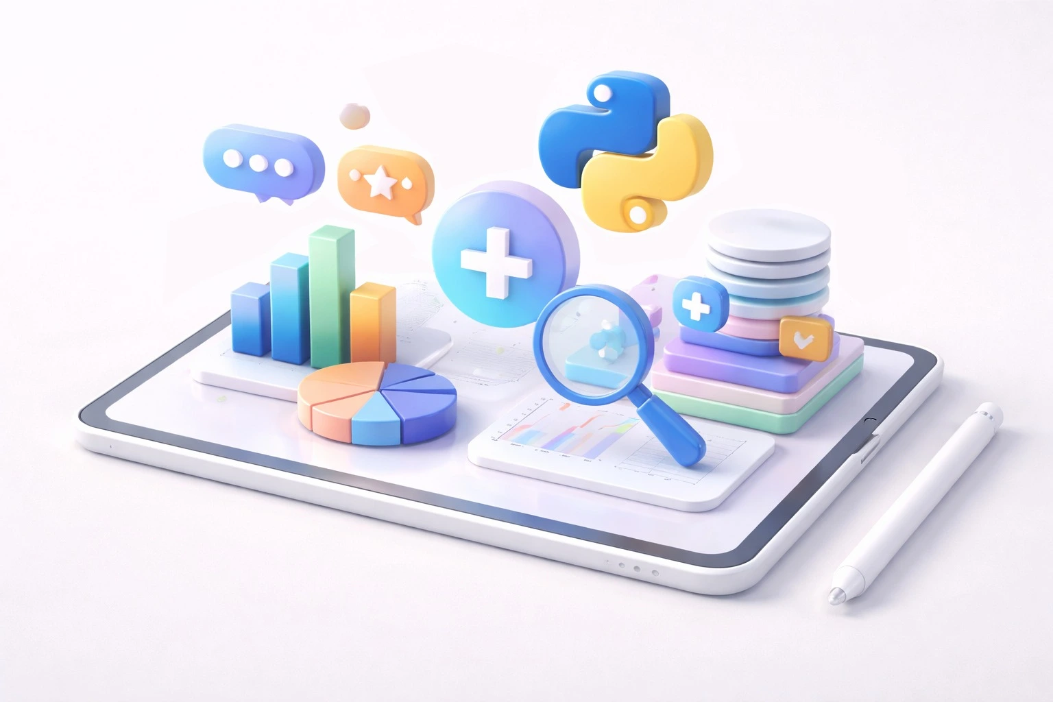 AI Training with Python: Machine Learning, Deep Learning & Generative AI  (LLMs) Training