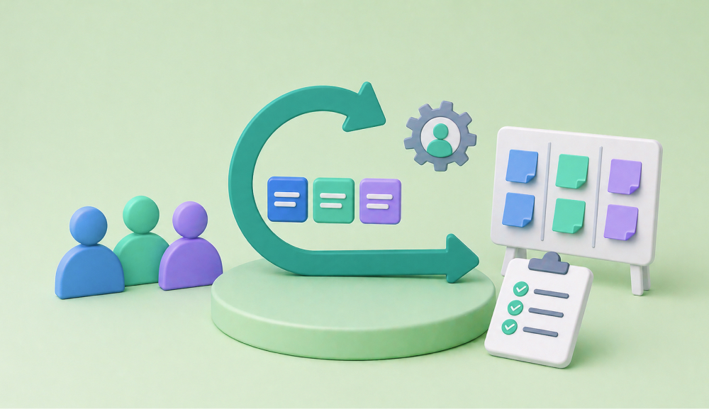 Scrum Master Training