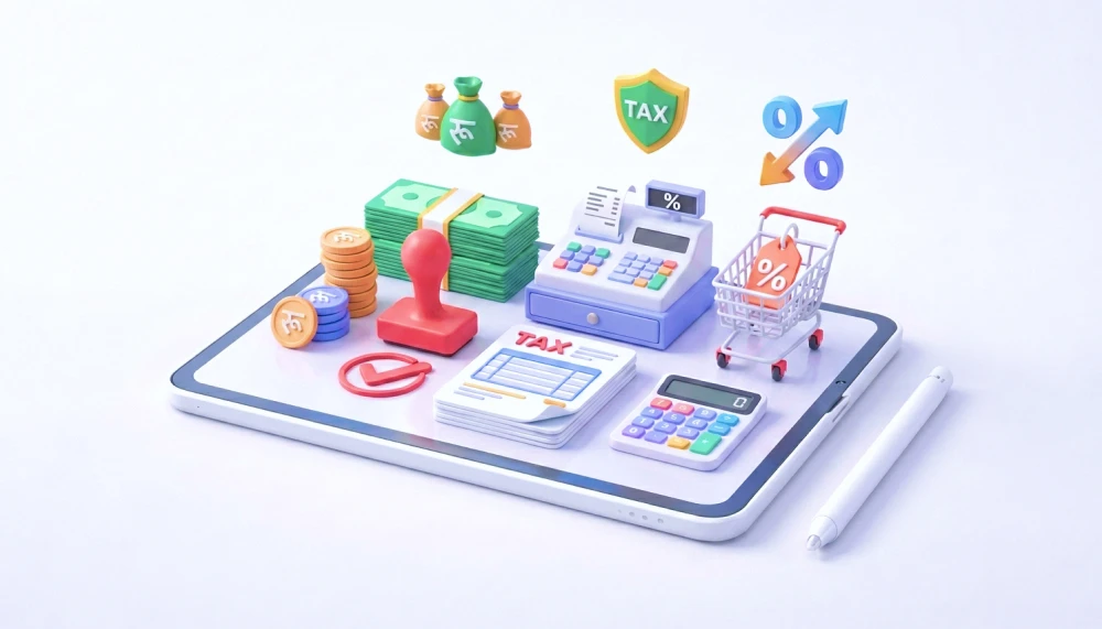 Income Tax Vat Training