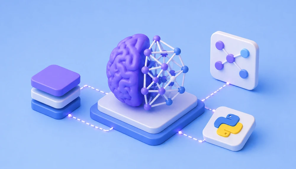 Deep Learning with Python Training in Nepal | Deep Learning Course