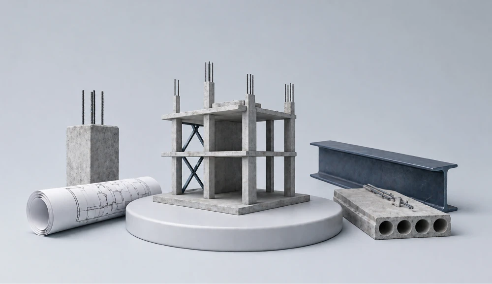 Structural Design Package