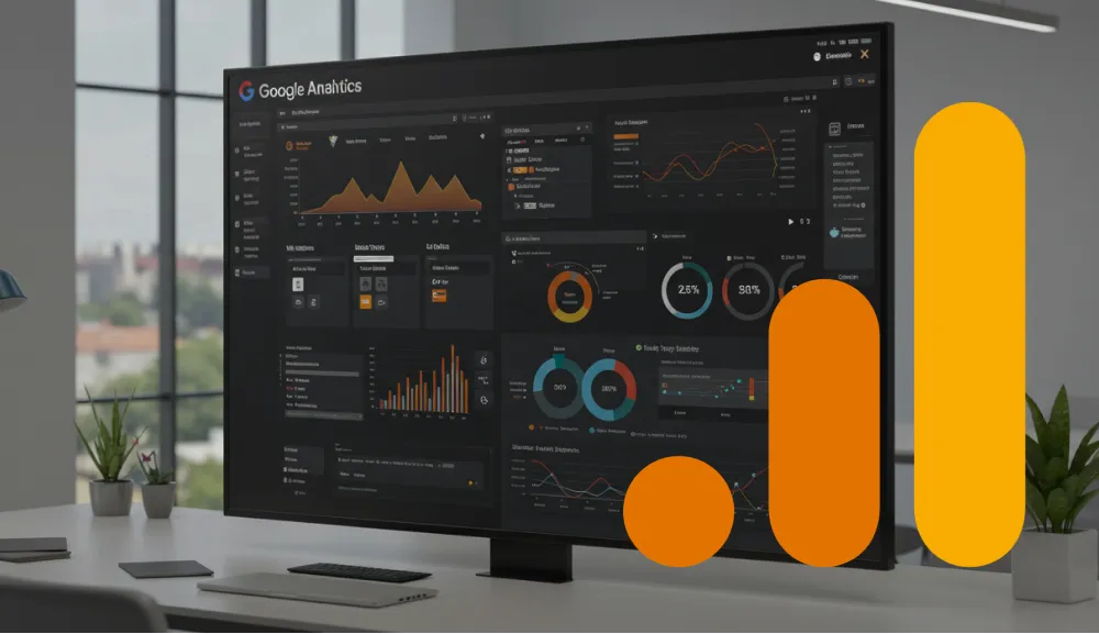 Google Analytics Training in Nepal