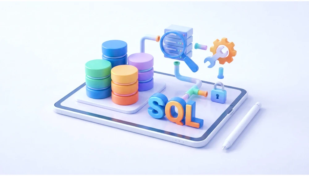 SQL DBA Training in Nepal
