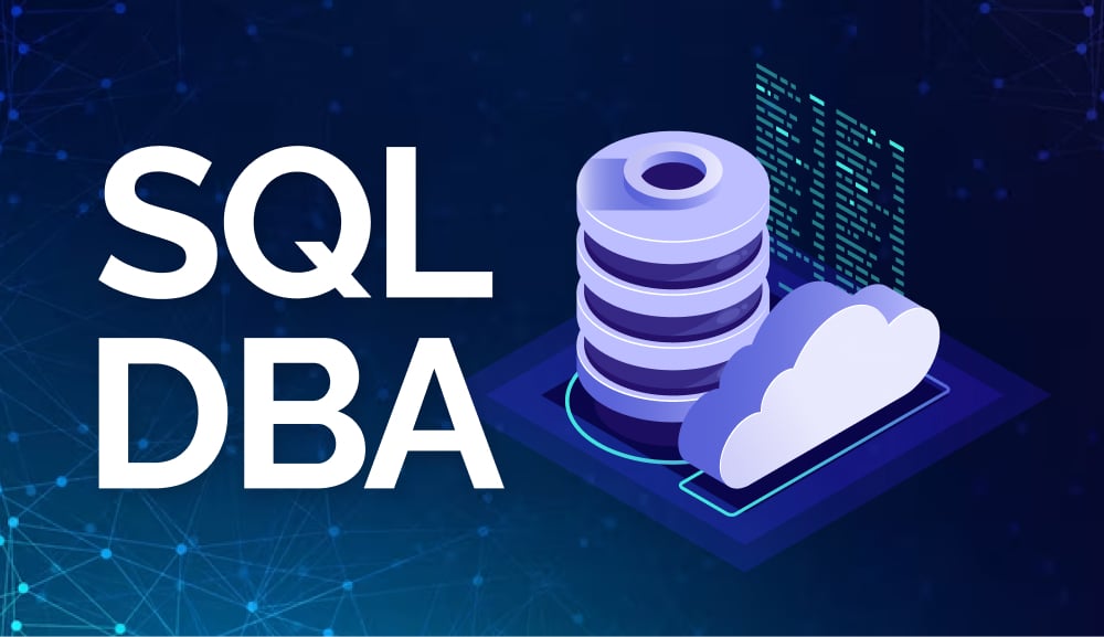 SQL DBA Training In Nepal