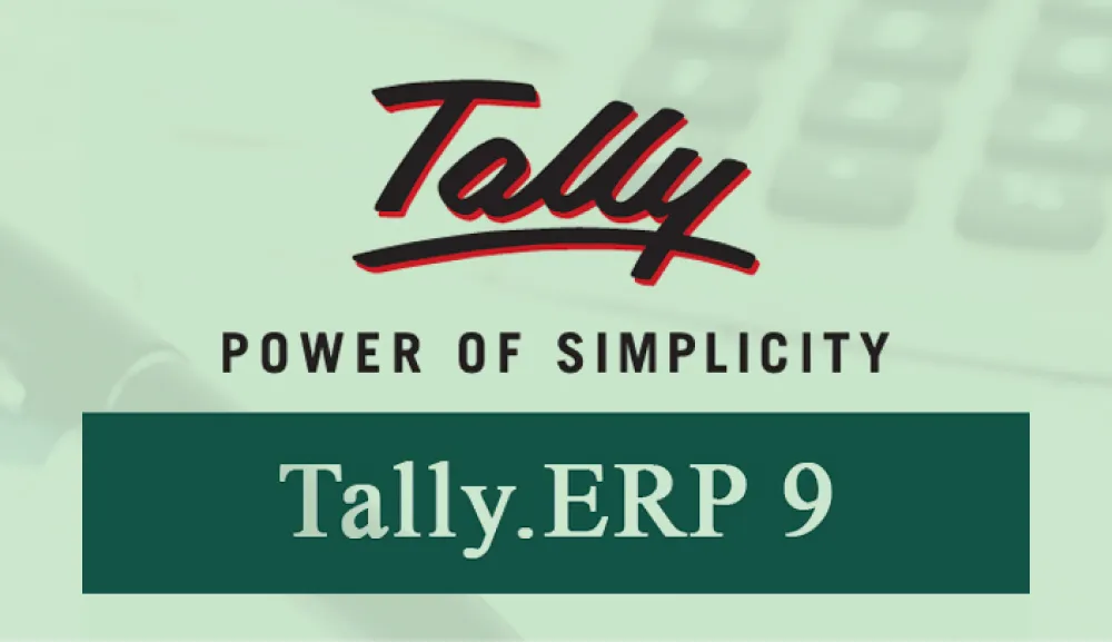 Tally Training in Nepal