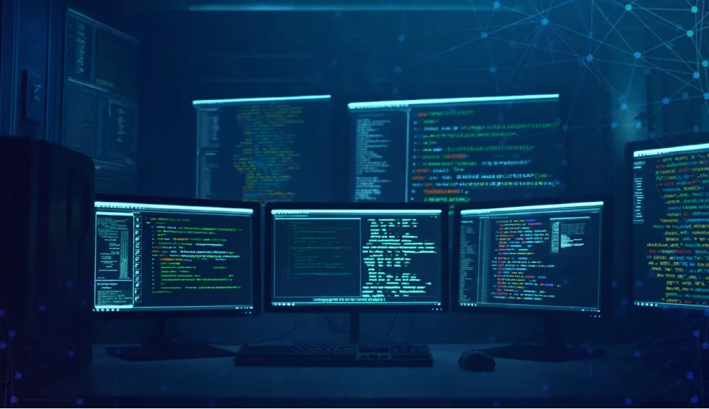 Ethical Hacking Training