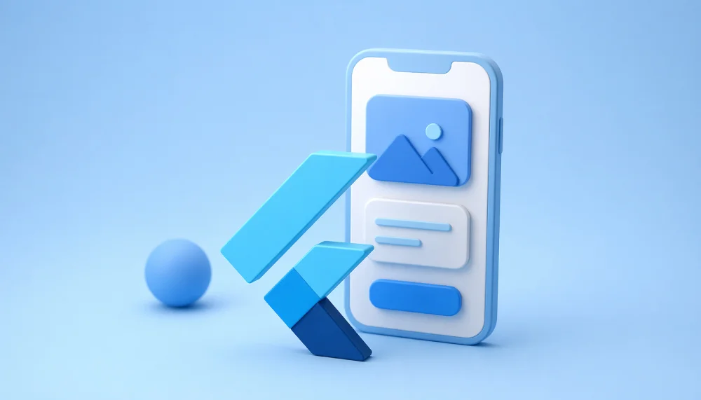 Flutter Framework Training