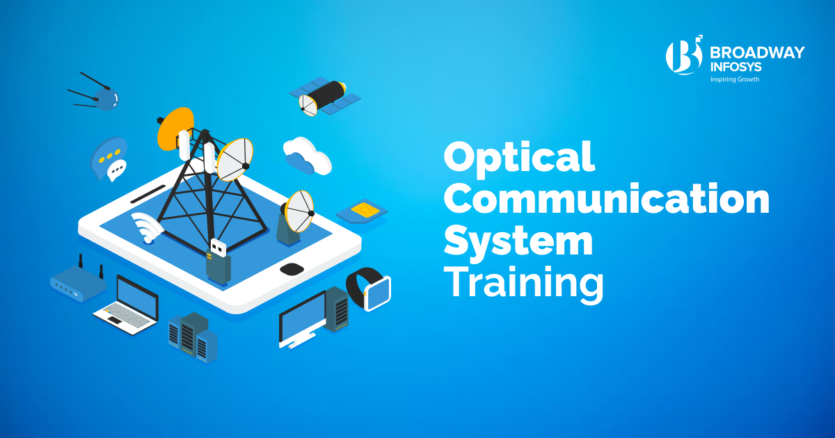 Optical Communication System Training in Nepal Optical Communication