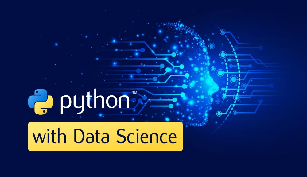 Data Science with Python Training
