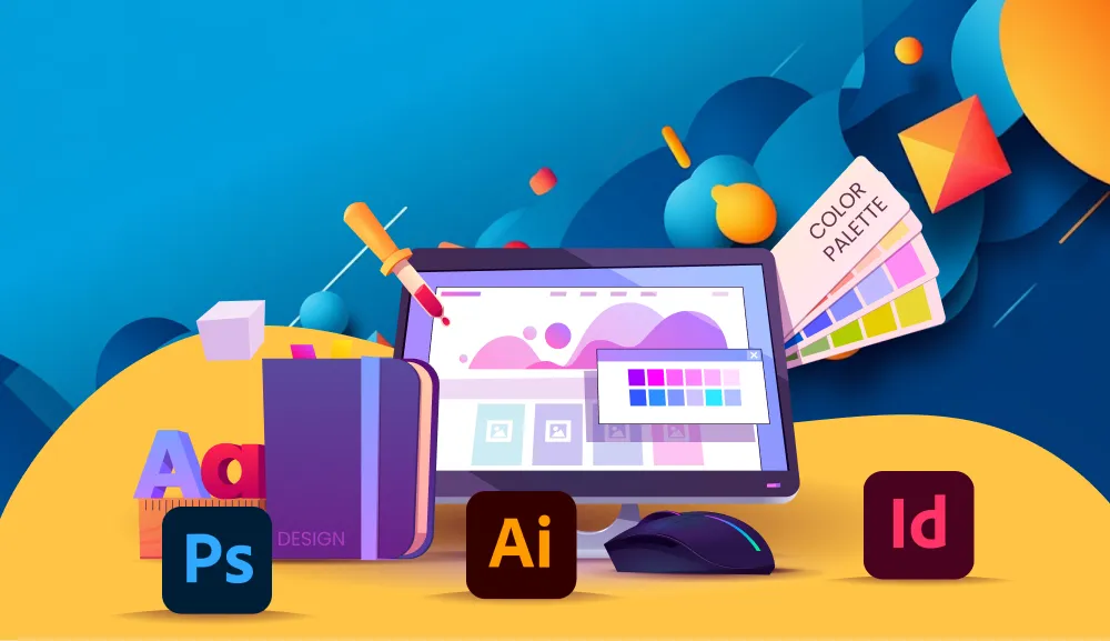 Graphics Design Training