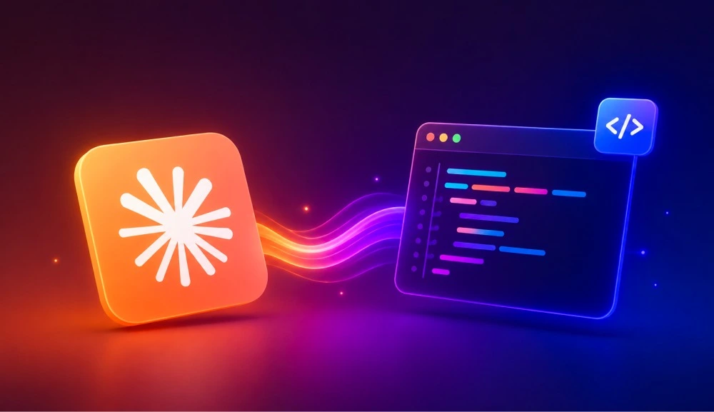 Vibe Coding with Claude AI