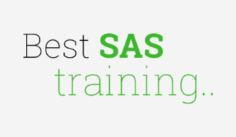 SAS Programming Training in Nepal