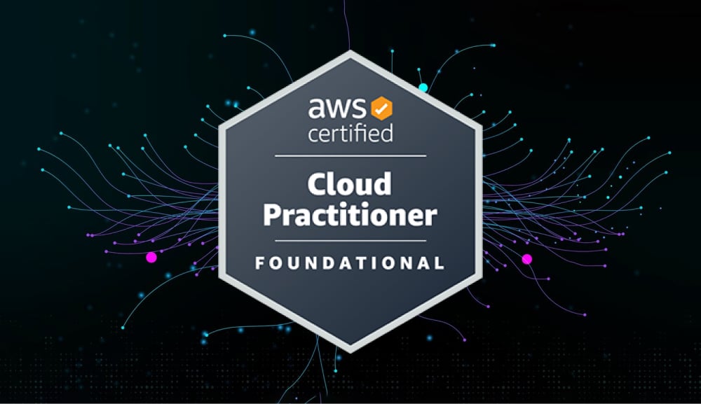 AWS Cloud Practitioner Training