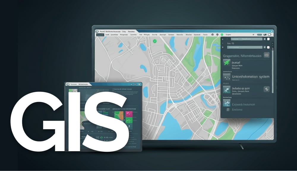 GIS Training in Nepal