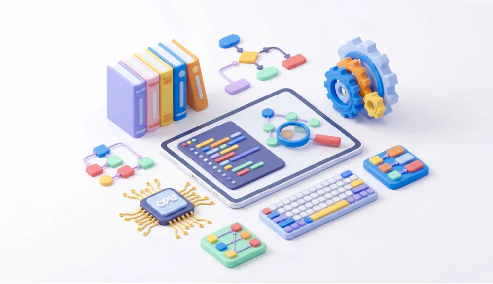 Programming and Data Structure Training in Nepal
