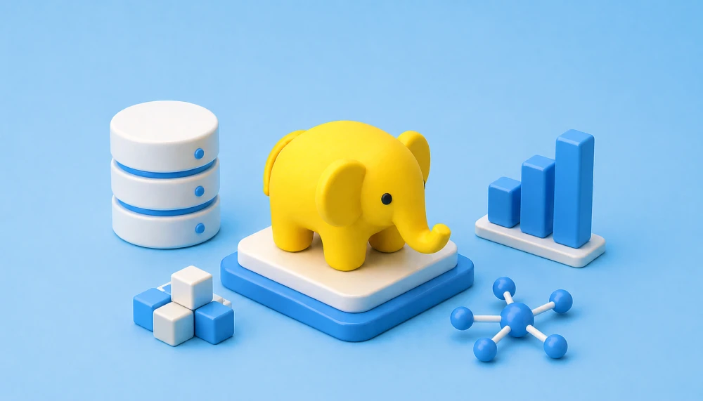 Big Data Hadoop Training in Nepal