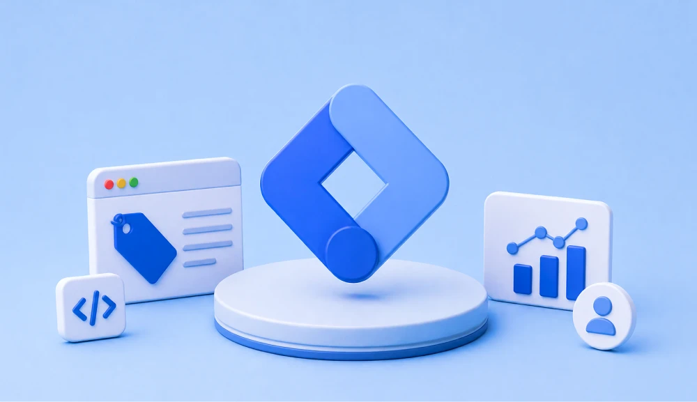 Google Tag Manager Training in Nepal