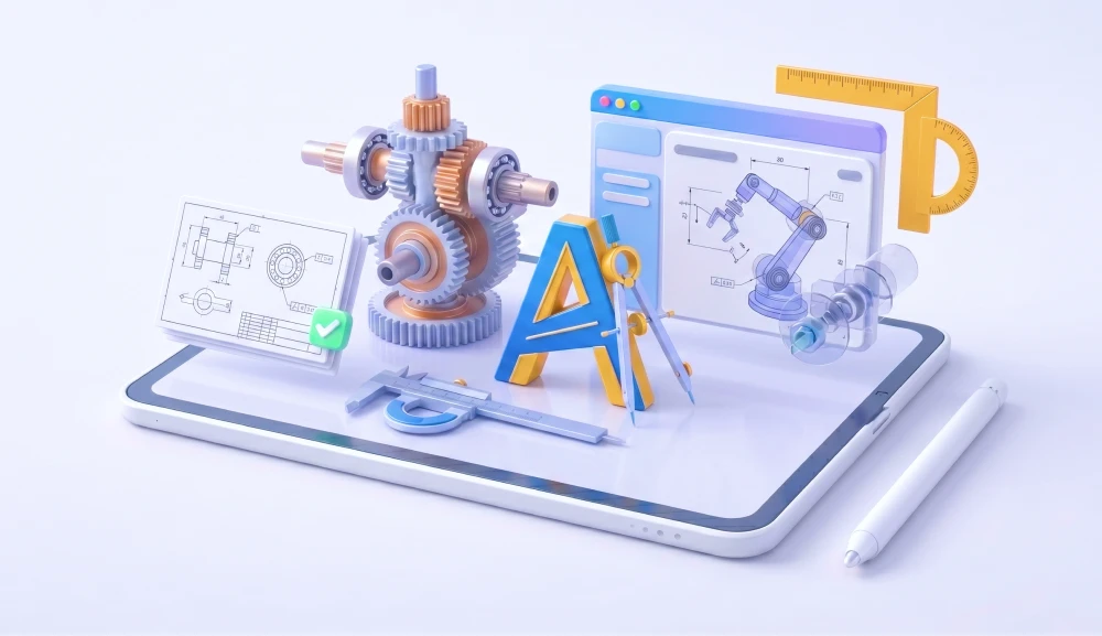 Mechanical AutoCAD Training