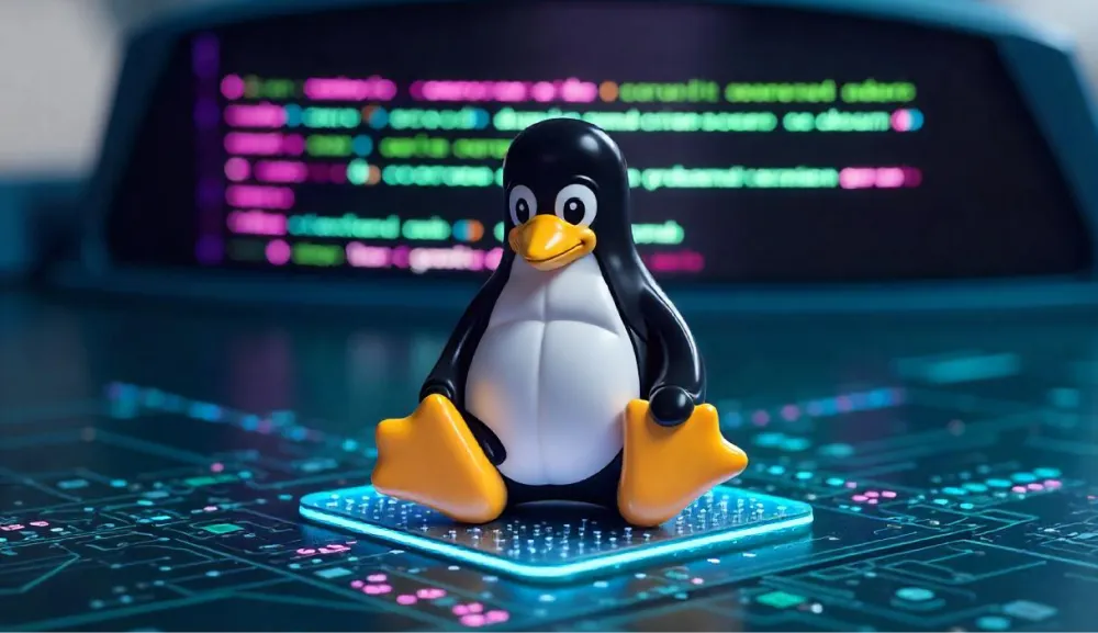 Linux Training in Nepal