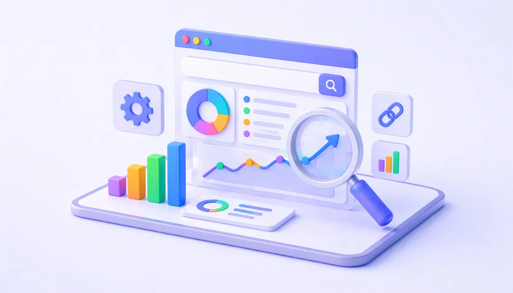 Advanced SEO Training in Nepal