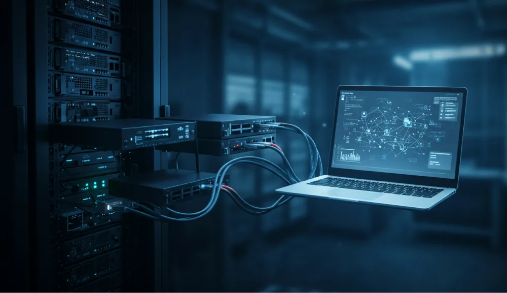 hardware & networking training in nepal